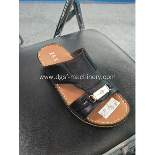 Sandal Shoes Side Wall Stitching Machine SF-168W/168WB/168WS